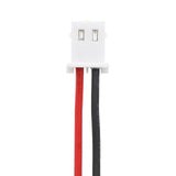 4.8V, Ni-MH, 2200mAh, Siren Alarm battery fits Volvo, 4vreaa600, C70, S70, 10.56Wh Siren Alarm Cameron Sino Technology Limited