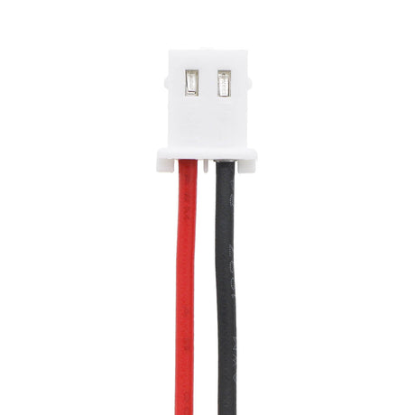 4.8V, Ni-MH, 2200mAh, Siren Alarm battery fits Volvo, 4vreaa600, C70, S70, 10.56Wh Siren Alarm Cameron Sino Technology Limited