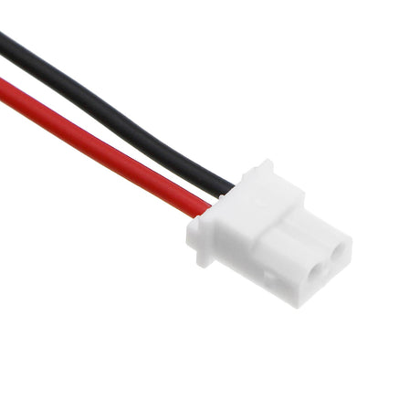 4.8V, Ni-MH, 2200mAh, Siren Alarm battery fits Volvo, 4vreaa600, C70, S70, 10.56Wh Siren Alarm Cameron Sino Technology Limited