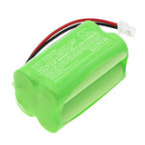 4.8V, Ni-MH, 2200mAh, Siren Alarm battery fits Volvo, 4vreaa600, C70, S70, 10.56Wh Siren Alarm Cameron Sino Technology Limited