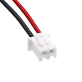 4.8V, Ni-MH, 2200mAh, Flashlight battery fits Perel, 31065422, Ewl23, 10.56Wh Flashlight Cameron Sino Technology Limited