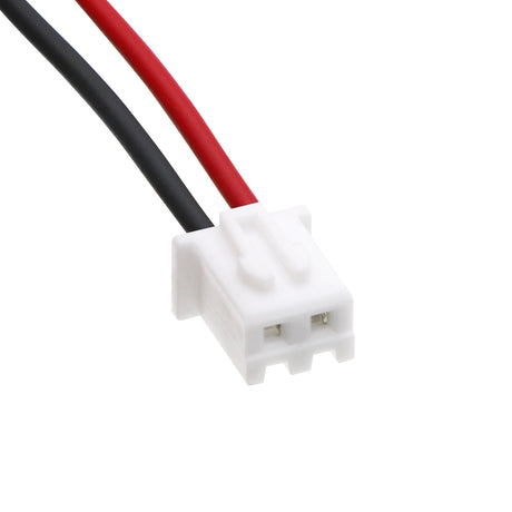 4.8V, Ni-MH, 2200mAh, Flashlight battery fits Perel, 31065422, Ewl23, 10.56Wh Flashlight Cameron Sino Technology Limited