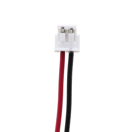 4.8V, Ni-MH, 230mAh, Siren Alarm battery fits Saab, Opel, 12 762 811, Astra H, Vectra C, 1.1Wh Siren Alarm Cameron Sino Technology Limited