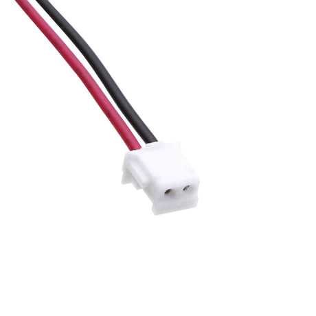 4.8V, Ni-MH, 230mAh, Siren Alarm battery fits Saab, Opel, 12 762 811, Astra H, Vectra C, 1.1Wh Siren Alarm Cameron Sino Technology Limited