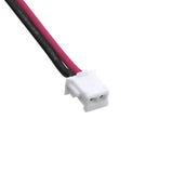 4.8V, Ni-MH, 230mAh, Siren Alarm battery fits Volvo, 4v250h, 31252084, 8696043, 1.1Wh Siren Alarm Cameron Sino Technology Limited