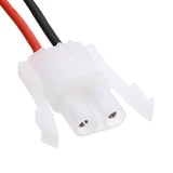 4.8V, Ni-MH, 4500mAh, Emergency Lighting battery fits Cameron Sino Technologies, CS-ELA300LS, 21.60Wh Emergency Lighting Cameron Sino Technology Limited