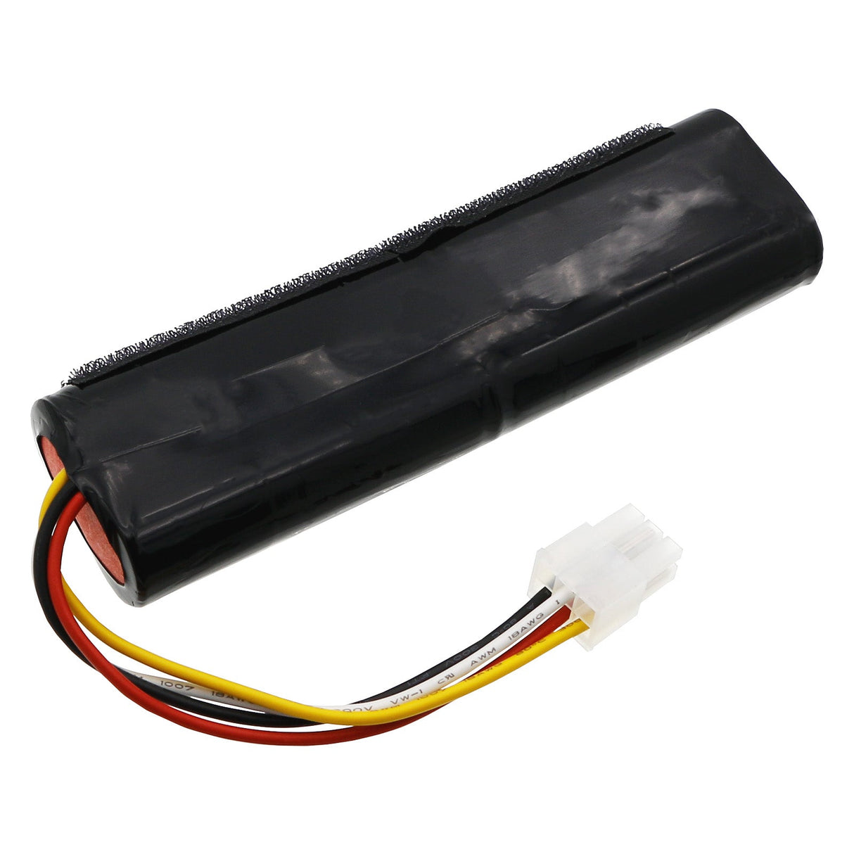 4.8V, Ni-MH, 4500mAh, Medical battery fits Toshiba, Ultrasonic Ssh-880cv, Xario 100 Ultrasound, 21.60Wh Medical Cameron Sino Technology Limited (Medical)