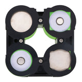 4.8V, Ni-MH, 5000mAh, Equipment battery fits Spectra Precision, Q103311, GL412, Gl422, 24Wh Equipment, Survey, Test Cameron Sino Technology Limited