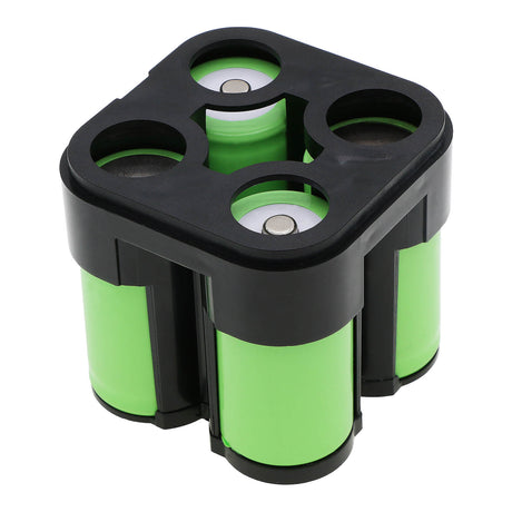 4.8V, Ni-MH, 5000mAh, Equipment battery fits Spectra Precision, Q103311, GL412, Gl422, 24Wh Equipment, Survey, Test Cameron Sino Technology Limited