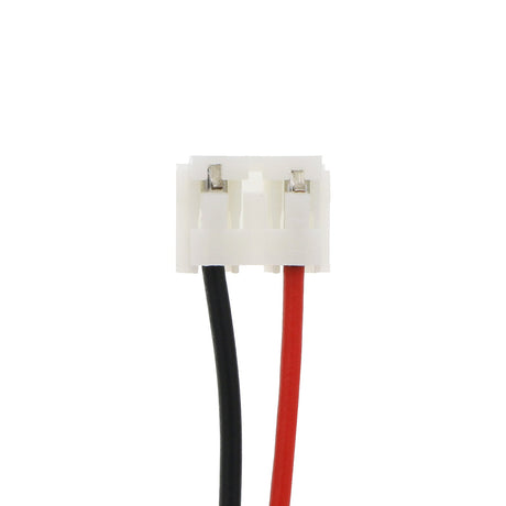 4.8V, Ni-MH, 600mAh, Emergency Lighting battery fits Rp-technik, Nh28s, Nimh4805s.st, 2.88Wh Emergency Lighting Cameron Sino Technology Limited