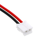 4.8V, Ni-MH, 600mAh, Remote Control battery fits Denon, Rc-8000, 2.88Wh Remote Control Cameron Sino Technology Limited