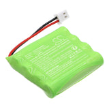 4.8V, Ni-MH, 700mAh, Medical battery fits I-tech, Gprhc083n120, I-tech Physio Und Mag 1000 ( 2, Mio Care, 3.36Wh Medical Cameron Sino Technology Limited (Medical)