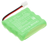 4.8V, Ni-MH, 900mAh, Emergency Supply battery fits Bmw, 84 10 9 297 787, 1er (f20), 1er (f21), 4.32Wh Emergency Supply Cameron Sino Technology Limited