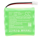 4.8V, Ni-MH, 900mAh, Emergency Supply battery fits Bmw, 84 10 9 297 787, 1er (f20), 1er (f21), 4.32Wh Emergency Supply Cameron Sino Technology Limited