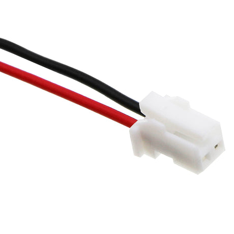 4.8V, Ni-MH, 900mAh, Emergency Supply battery fits Bmw, 84 10 9 297 787, 1er (f20), 1er (f21), 4.32Wh Emergency Supply Cameron Sino Technology Limited