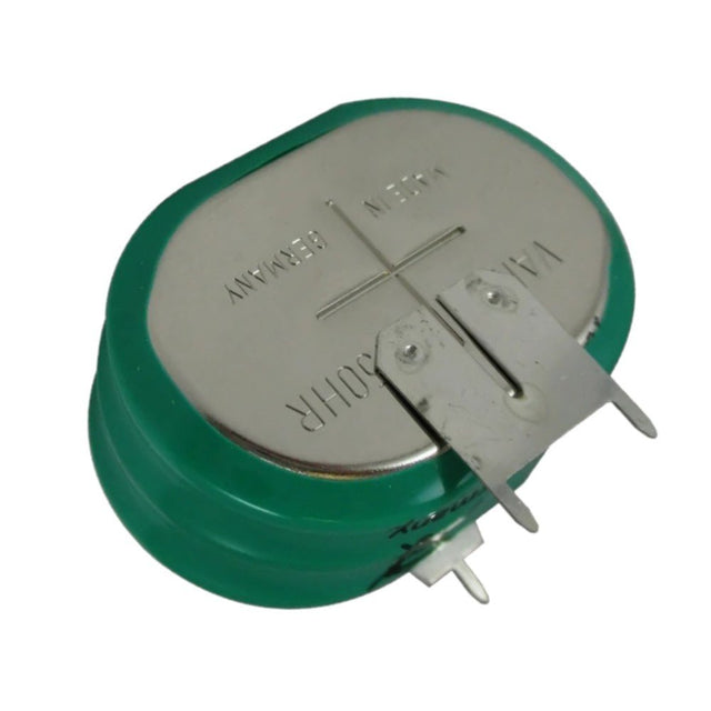 55945-303-059 Varta 3/V450HR Battery replacement with 3 pins Lithium Cell Varta