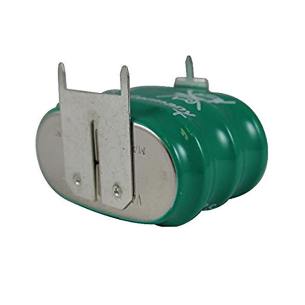 55945-303-059 Varta 3/V450HR Battery replacement with 3 pins Lithium Cell Varta