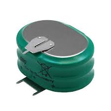 55945-303-059 Varta 3/V450HR Battery replacement with 3 pins Lithium Cell Varta