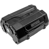 56.0V, Li-ion, 4000mAh, Gardening Tools battery fits Ego, Ba1400t, Cs1400, Cs1403, 224.0Wh Gardening Tools Cameron Sino Technology Limited (Dangerous Goods)