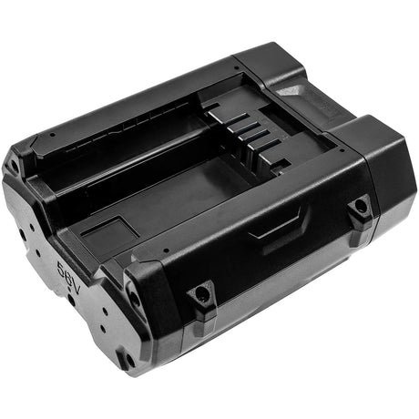 56.0V, Li-ion, 4000mAh, Gardening Tools battery fits Ego, Ba1400t, Cs1400, Cs1403, 224.0Wh Gardening Tools Cameron Sino Technology Limited (Dangerous Goods)