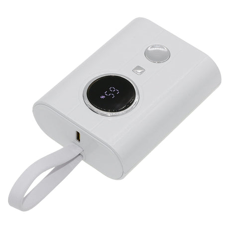 5V, Li-ion, 10000mAh, Power Bank battery, Type-C PD QC 3.0, Type-C PD QC 3.0, 50.00Wh Power Bank Cameron Sino Technology Limited (Power Tools)