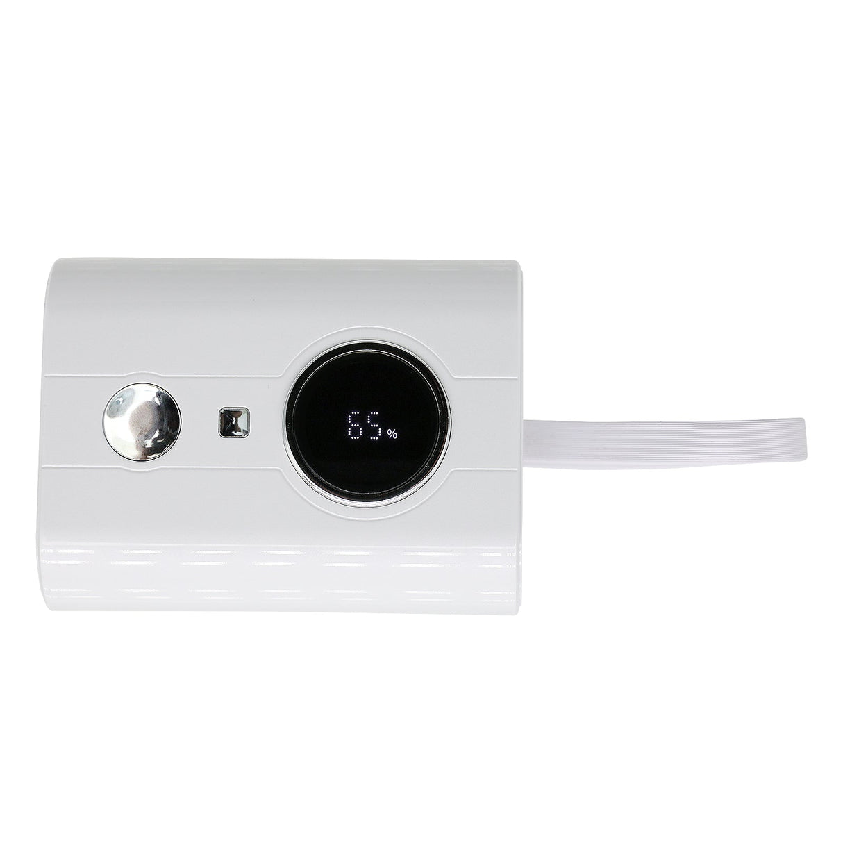 5V, Li-ion, 10000mAh, Power Bank battery, Type-C PD QC 3.0, Type-C PD QC 3.0, 50.00Wh Power Bank Cameron Sino Technology Limited (Power Tools)