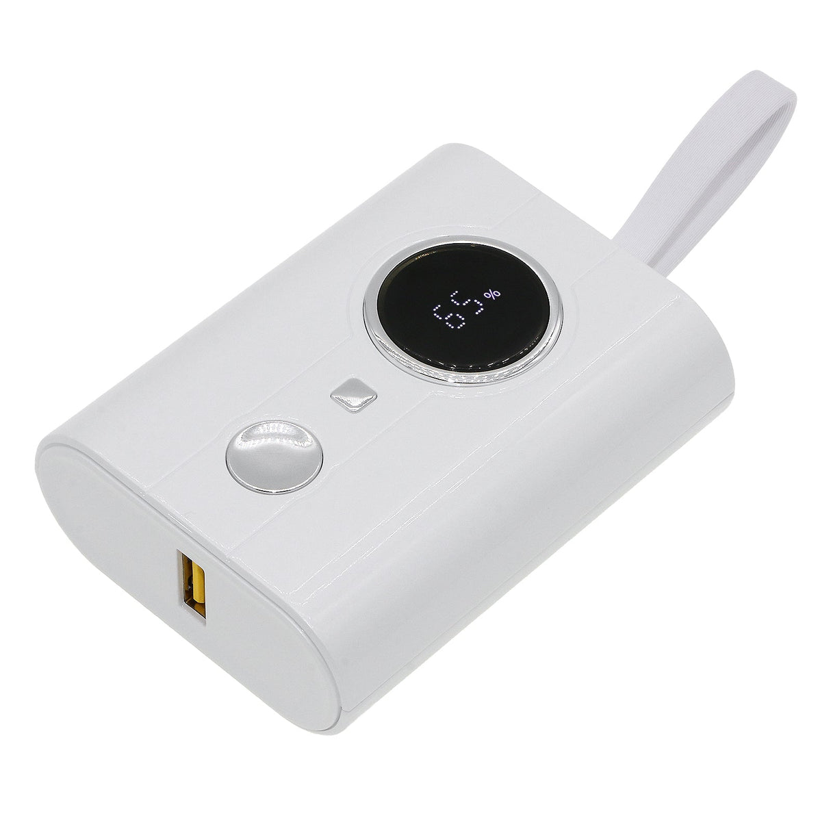 5V, Li-ion, 10000mAh, Power Bank battery, Type-C PD QC 3.0, Type-C PD QC 3.0, 50.00Wh Power Bank Cameron Sino Technology Limited (Power Tools)