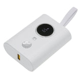 5V, Li-ion, 10000mAh, Power Bank battery, Type-C PD QC 3.0, Type-C PD QC 3.0, 50.00Wh Power Bank Cameron Sino Technology Limited (Power Tools)