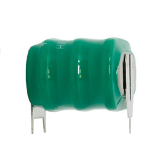 5/V150H/3P Varta Mempac Rechargeable Battery 0.15Ah 6V Lithium Cell Varta