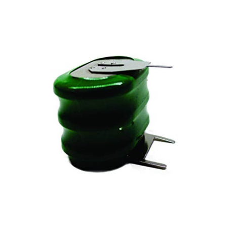 5/V150H/3P Varta Mempac Rechargeable Battery 0.15Ah 6V Lithium Cell Varta