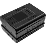 60.0V, Li-ion, 3000mAh, Gardening Tools battery fits Greenworks, 2918307, Gd60ab, Gd60lt, 180.0Wh Gardening Tools Cameron Sino Technology Limited (Dangerous Goods)