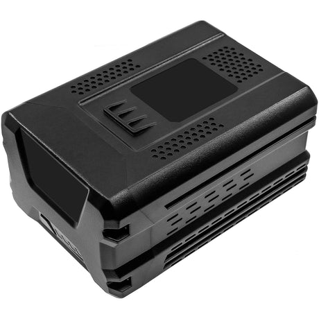 60.0V, Li-ion, 5000mAh, Gardening Tools battery fits Greenworks, 2918307, Gd60ab, Gd60lt, 300.0Wh Gardening Tools Cameron Sino Technology Limited (Dangerous Goods)