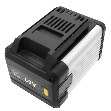 60.0V, Li-ion, 5000mAh, Lawn Mowers battery fits Enviro, Ep3620, Ep3630, 300.0Wh Lawn Mowers Cameron Sino Technology Limited