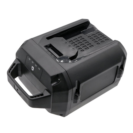 60.0V, Li-ion, 7500mAh, Lawn Mowers battery fits Toro, 88620, 120 Mph Brushless Leaf Blower, 16 In. (40.6 Cm) Brushless Cha, 450.0Wh Lawn Mowers Cameron Sino Technology Limited (Dangerous Goods)