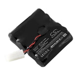 6.0V, Alkaline, 2300mAh, Door Lock battery fits Doorlock, Dl-14, 13.8Wh Door Lock Cameron Sino Technology Limited