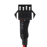 6.0V, Alkaline, 2300mAh, Door Lock battery fits Intellikey, 100219, Dl0007-00001, 13.8Wh Door Lock Cameron Sino Technology Limited