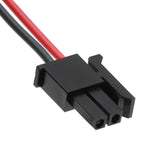 6.0V, Alkaline, 2300mAh, Equipment, Survey, Test battery fits Ats Electro-lube, 125cc Ultimate Luber, 60cc Ultimate Luber, 13.8Wh Equipment, Survey, Test Cameron Sino Technology Limited