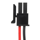 6.0V, Alkaline, 2300mAh, Equipment, Survey, Test battery fits Ats Electro-lube, 125cc Ultimate Luber, 60cc Ultimate Luber, 13.8Wh Equipment, Survey, Test Cameron Sino Technology Limited