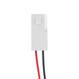 6.0V, Li-MnO2, 1300mAh, Door Lock battery fits Saflok, 20280, 7.8Wh Door Lock Cameron Sino Technology Limited