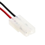 6.0V, Ni-CD, 1500mAh, Emergency Lighting battery fits Kaufel, Bgn1300-5awp-pr9030ec, 850.0034, 9.0Wh Emergency Lighting Cameron Sino Technology Limited