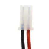 6.0V, Ni-CD, 2400mAh, Emergency Lighting battery fits Kaufel, Bgn2400-5awp-a800ec, C1, 14.4Wh Emergency Lighting Cameron Sino Technology Limited