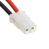 6.0V, Ni-CD, 2400mAh, Emergency Lighting battery fits Kaufel, Bgn2400-5awp-a800ec, C1, 14.4Wh Emergency Lighting Cameron Sino Technology Limited