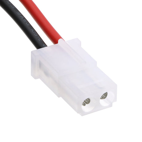 6.0V, Ni-CD, 3000mAh, Emergency Lighting battery fits Kaufel, Bgn2500-5dwp-a800ec, 850.0057, 18.0Wh Emergency Lighting Cameron Sino Technology Limited