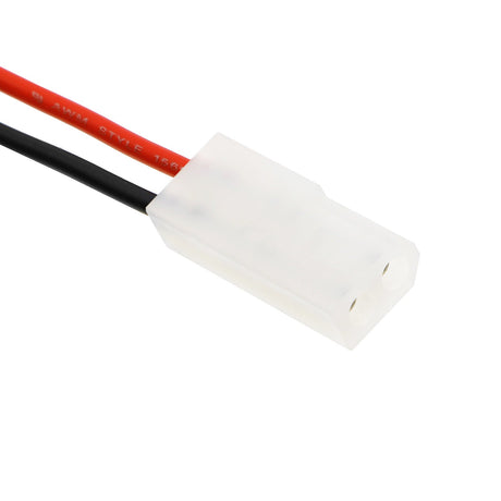 6.0V, Ni-CD, 3000mAh, Medical battery fits Jaeger, Apnoescreen, 18.0Wh Medical Cameron Sino Technology Limited (Medical)