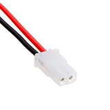 6.0V, Ni-CD, 4000mAh, Emergency Lighting battery fits Kaufel, Bgn5500-5dwp-a800ec, 002003e, 2024, 24.0Wh Emergency Lighting Cameron Sino Technology Limited