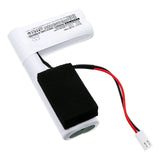 6.0V, Ni-MH, 1000mAh, Medical battery fits Pfrimmer, Nutricia Micromax Flocare 100, Nutricia Micromax Flocare 100i, 6.0Wh Medical Cameron Sino Technology Limited (Medical)