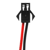 6.0V, Ni-MH, 1500mAh, Solar Battery battery fits Sunforce, Sm2p-5sw, 45 Motion Lights, 60 Motion Lights, 9Wh Solar Battery Cameron Sino Technology Limited