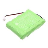 6.0V, Ni-MH, 2000mAh, Equipment Battery fits Cedar, Cd-100m, 12.00Wh Equipment, Survey, Test Cameron Sino Technology Limited   