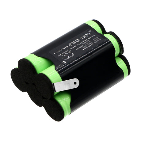 6.0V, Ni-MH, 2000mAh, Vacuum Battery fits Eta, 0442 Verto, 12.00Wh Vacuum Cameron Sino Technology Limited