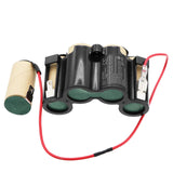 6.0V, Ni-MH, 2000mAh, Vacuum battery fits Moulinex, Mx466301/2d0, Mx466301/2d1, 12.00Wh Vacuum Cameron Sino Technology Limited